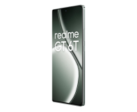realme GT 6T 8/256GB 120W Razor Green - 1258938 - zdjęcie 2